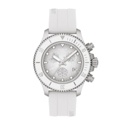 Tissot Seastar 1000 Quartz Chronograph - T120.217.17.011.00