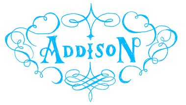 Image result for Addison Rae Logo