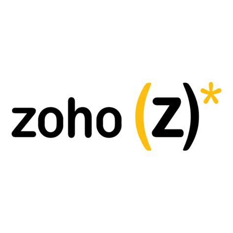 Image result for Zoho API Logo