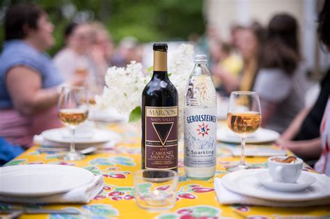 Catering — Fiddleheads Cafe