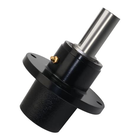 boeray Spindle Assembly Replaces SCAG 46020 461663 46400 46631 Ferris ...