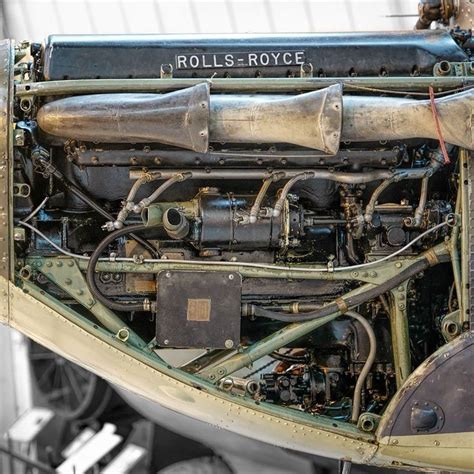 Image result for Spitfire Model Gas Engine