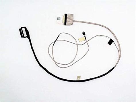 TravisLappy CKGJ6 LCD eDP Display Screen Cable for Dell Inspiron 15 ...