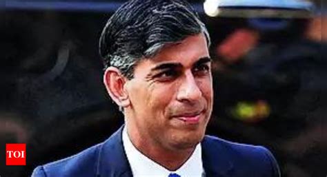 'Hurt and angry': Rishi Sunak reacts after his daughters hear rival ...