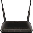Amazon.in: Buy D-Link DIR-615 Wireless-N300 Router (Black, Not a Modem ...