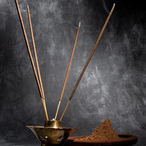 Swaha Sandalwood Agarbatti | Fragrance Sticks | Long Lasting