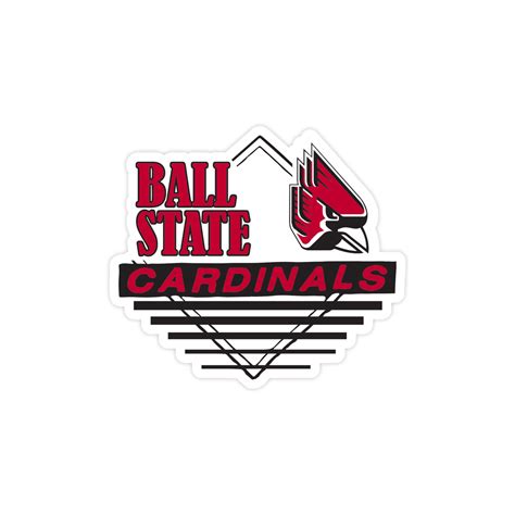 Officially Licensed Ball State University Apparel