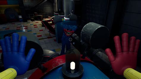 Poppy Playtime Mobile for Android 的图像结果