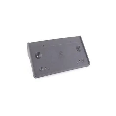 X3 Number Plate Frame E83 Number Plate Frame Number Plate Bracket Frame ...