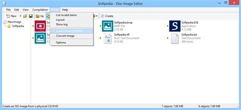 Image result for Disc Image File Extractor