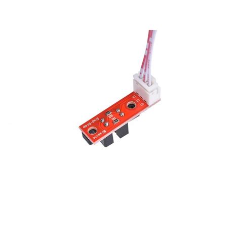 Optical Endstop Light Control Limit Optical Switch