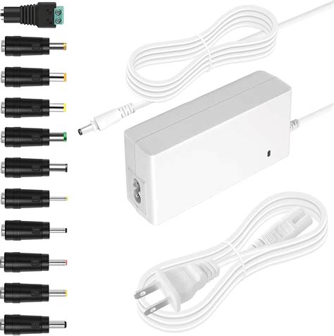 Image result for Monitor 12V Adapter
