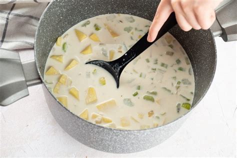 Image result for Making Clam Chowder From Scratch