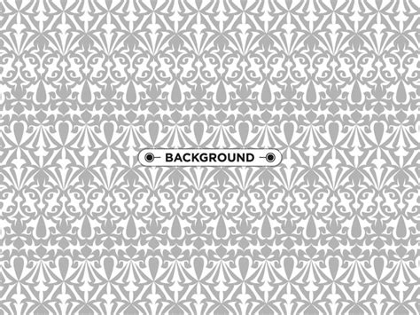 Pattern Algorithm White Background 的图像结果