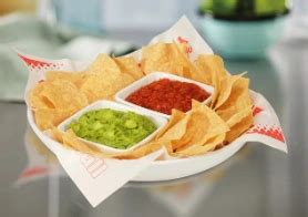 Red Robin Yukon Chips Price & Nutrition 2025