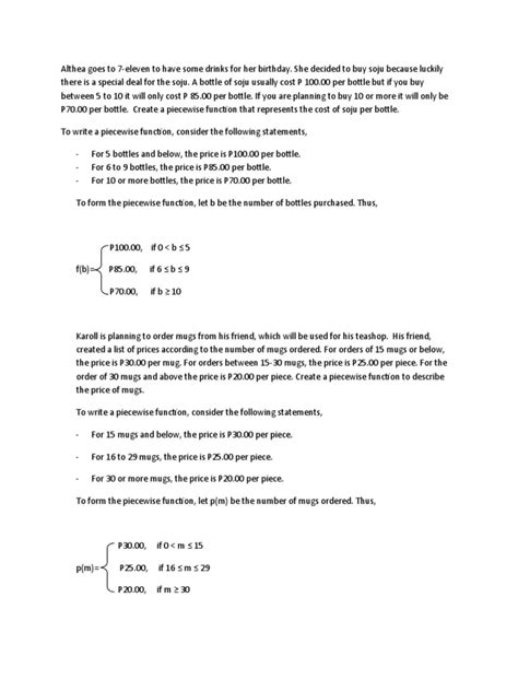 Image result for Gen Math Piecewise Function Tagalog