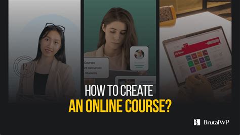 Image result for Create Online Course