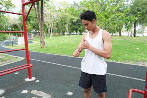 Teenager Exercise 的图像结果