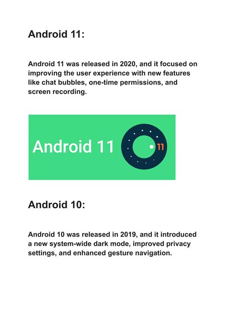 Android Mobile Operating System 的图像结果