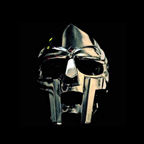 MF DOOM mask Request for The Legend of Zelda: Breath of the Wild (WiiU ...