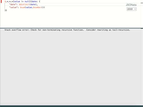 Stack Overflow Examples 的图像结果