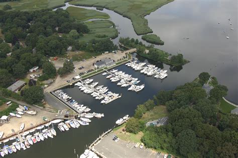 Island Cove Marina in Old Saybrook, CT, United States - Marina Reviews ...