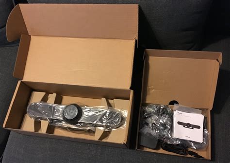 Image result for How to Use the Logitech Meetup