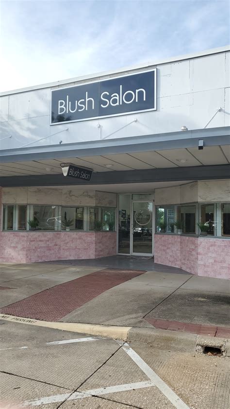 25 Best Hair Salons Near Longview, TX - 2026 BestProsInTown