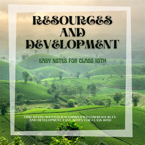 Image result for Class 10 Development Notes. Learn Insta