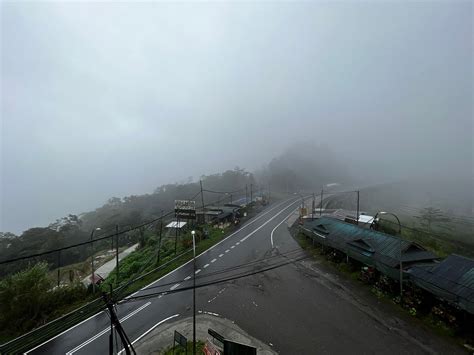 MOUNTAIN VALLEY RESORT (Kundasang) - Inn Reviews, Photos, Rate ...