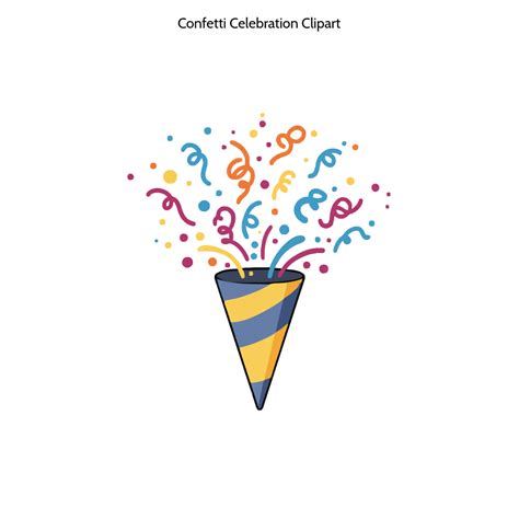 Free Celebration Clip Art