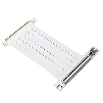 EXCLUZO PCIe Adapter, 128Gbps High Speed Extension Cables Widely ...