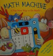 Image result for How to Make a Math Machine