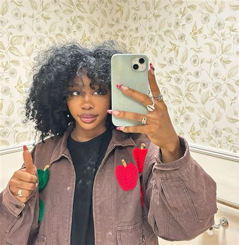 What is Sza Net Worth? Her Earning Sources 2024 - All About Peoples