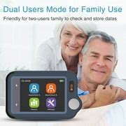 Home EKG Monitor,Personal ECG Monitor for India | Ubuy