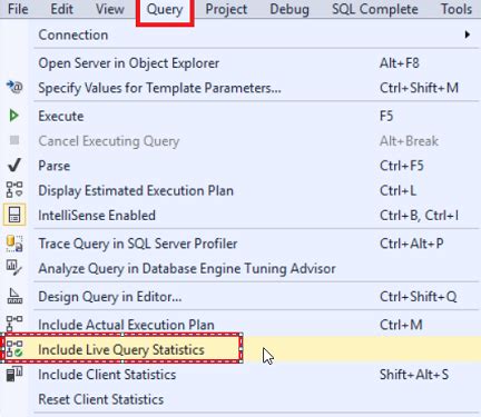Image result for SQL Server Execution Plan
