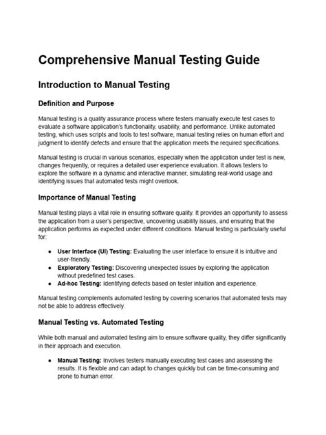 Https Www.softwaretestingmaterial.com Manual Testing Tutorial 的图像结果
