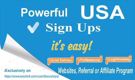 Image result for Unique Sign Up Code