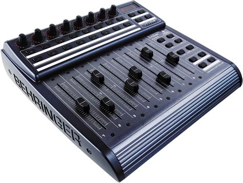 Image result for Behringer MIDI-Controller