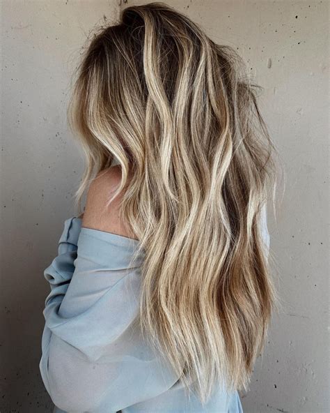 Top 22 Dirty Blonde Hair Color Ideas for a Change-Up - Hairstylery
