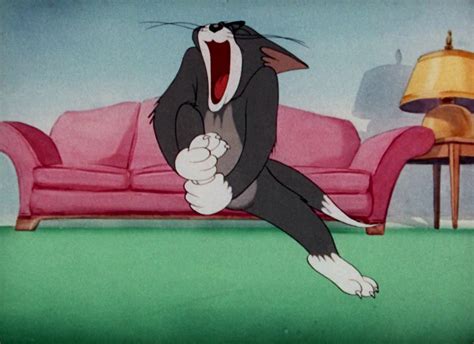 Quiet Please! (1945)