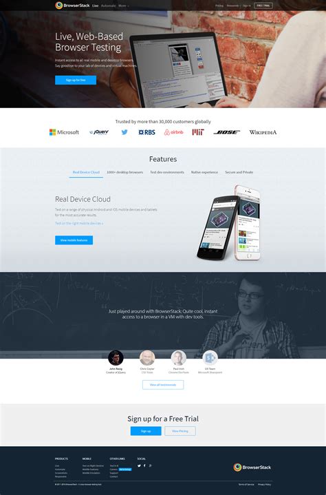 Image result for BrowserStack