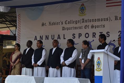 St. Xavier's College (Autonomous), Kolkata