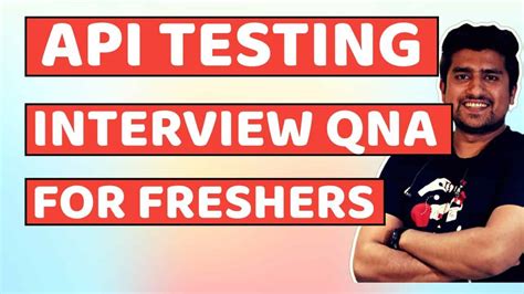 API Testing Interview Questions and Answers 的图像结果