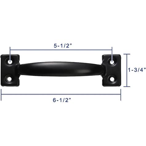 Anti Sag Gate Kit with Gate Latch and Gate Handle - | Ubuy India