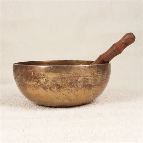 Buy Bell Metal Om Singing Bowl | Get Up To 15% Discount