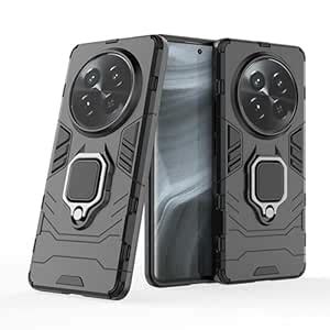 Spazy Case® realme NARZO N65 5G Back Cover | Dual Layer Armor Defender ...