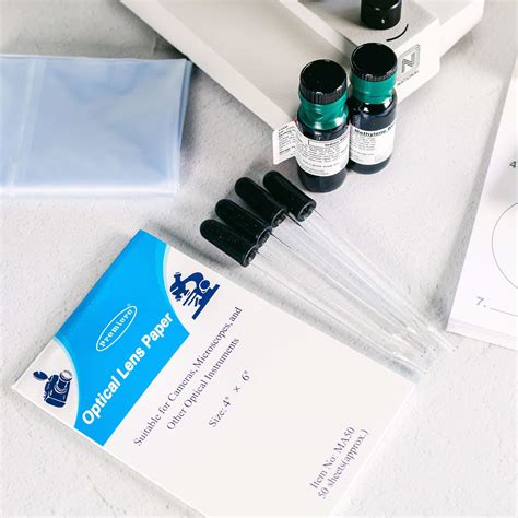 Microscope Set 的图像结果