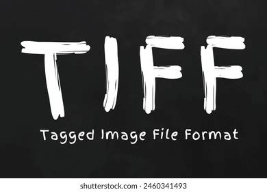 Tagged Image File Format 的图像结果
