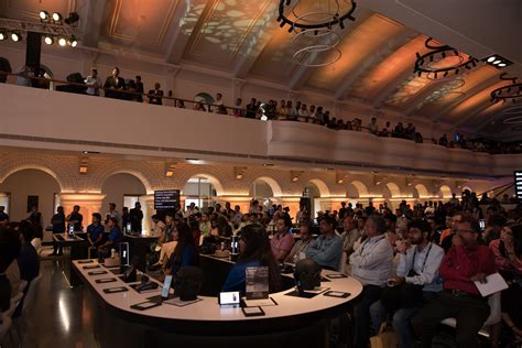 Opening of the World’s Largest Mobile Experience Centre in Pictures ...